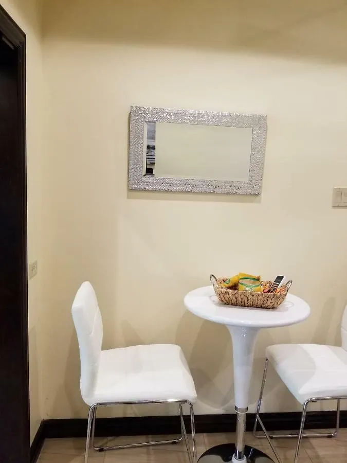 Contemporary Modern One Bedroom Apartment Kingston Jamaika