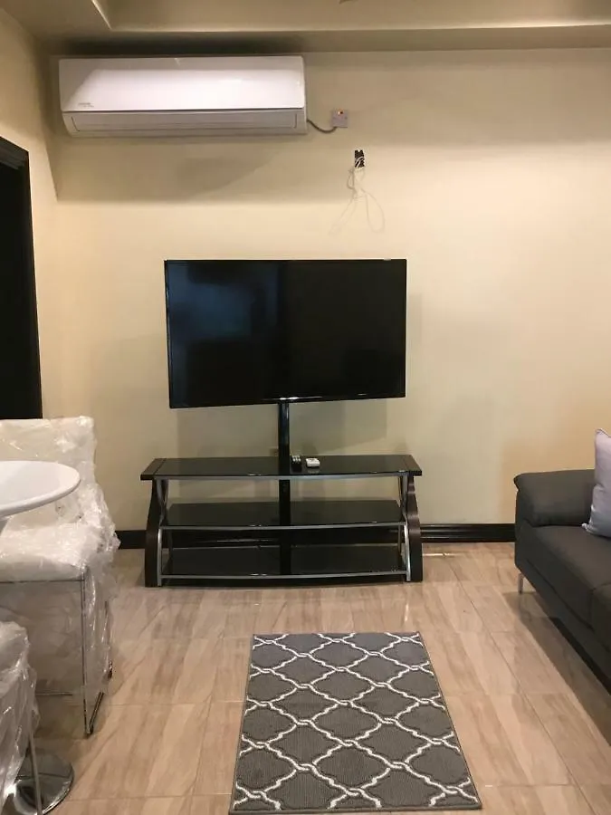 Contemporary Modern One Bedroom Apartment Kingston